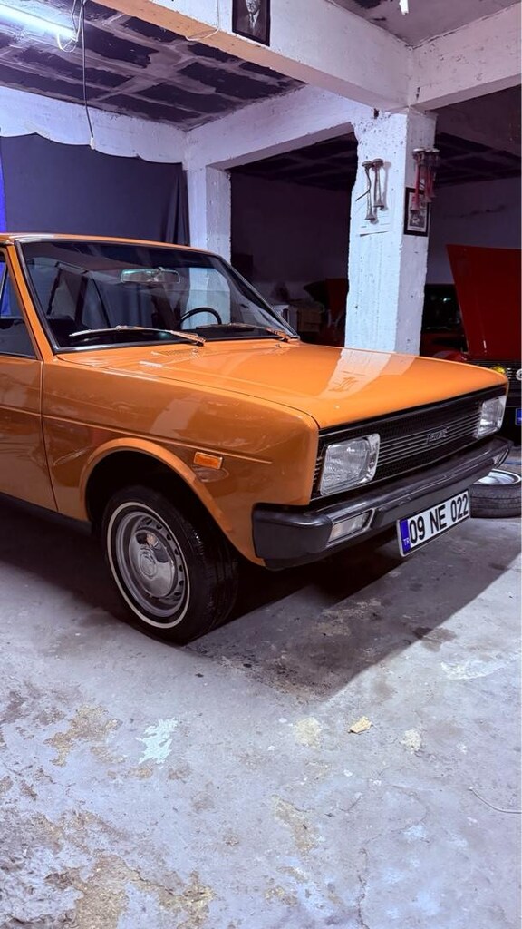 Fiat 131 - 10