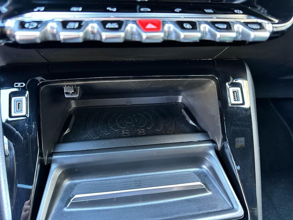 Memurdan satılık Peugeot 2008 hasar,boya,tramer yok - 10