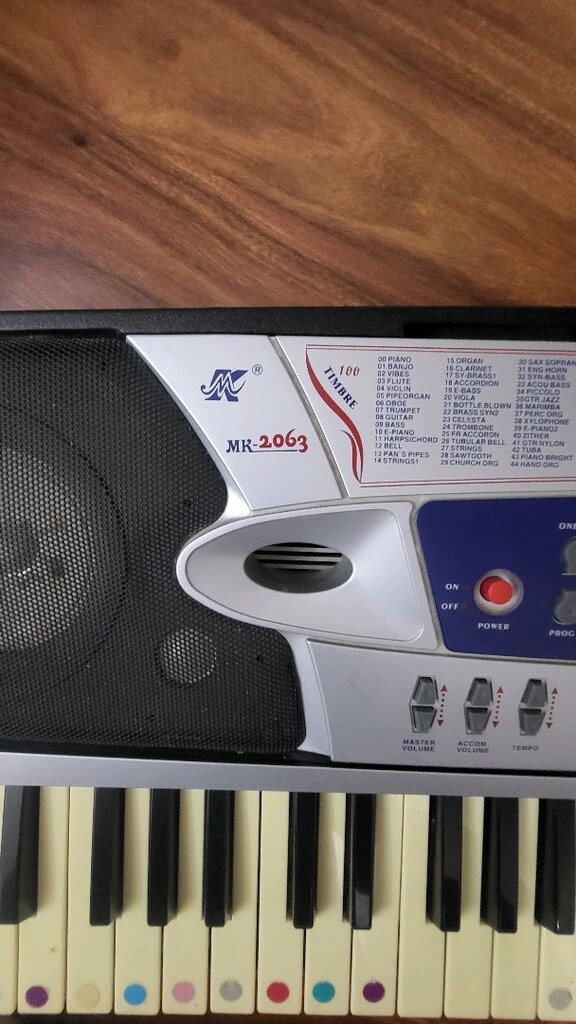 ORG - 2