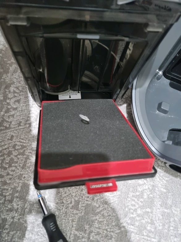 Arzum Olimpia Smart AR4904 Elektrikli Süpürge - 2
