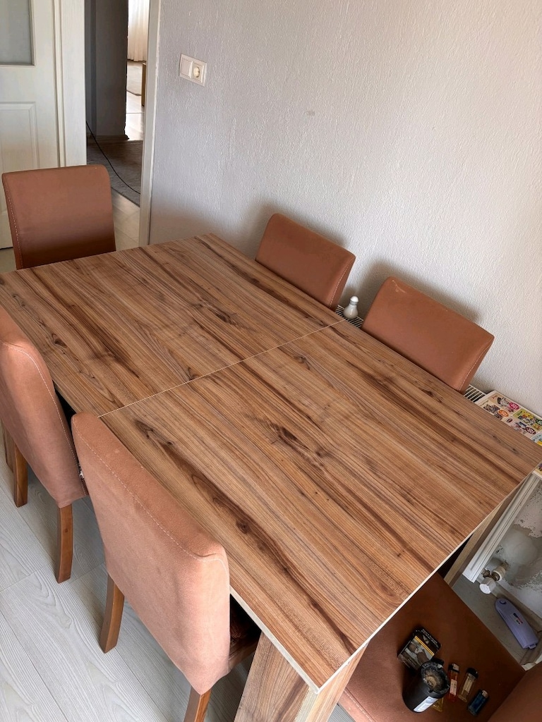 yemek masası - 3