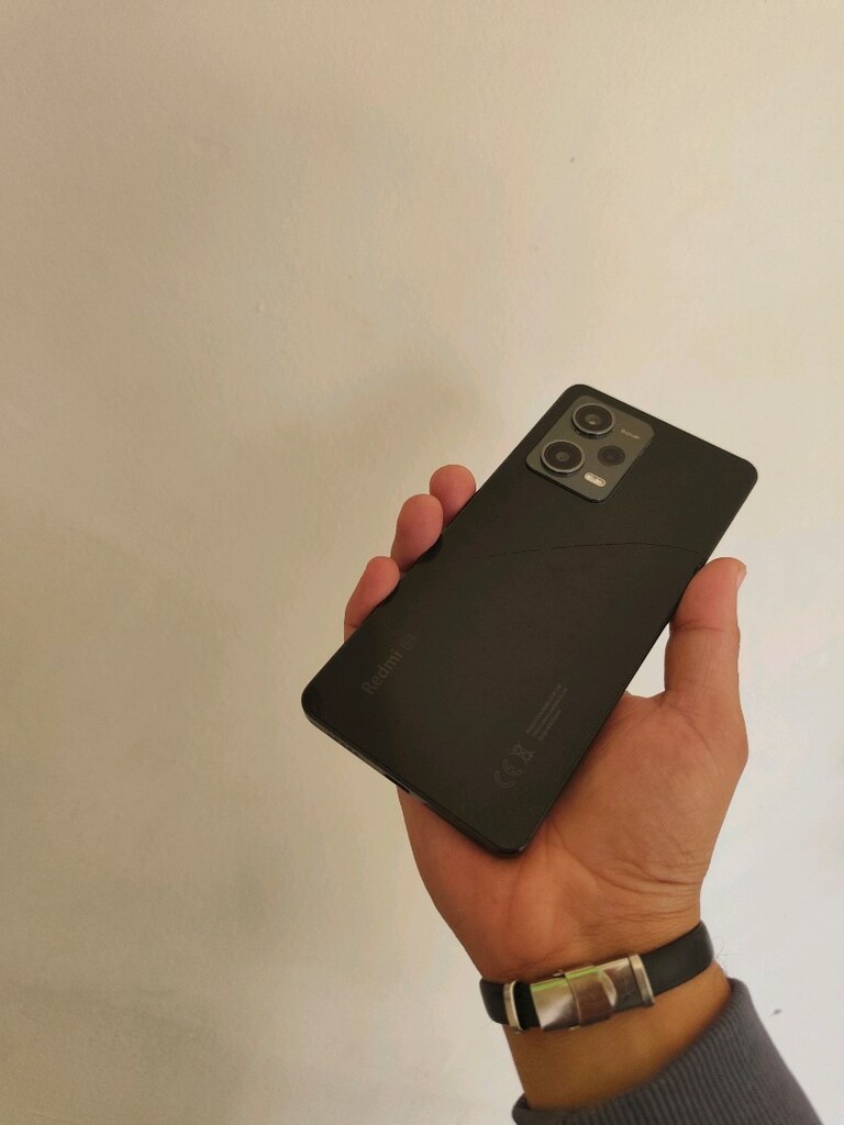 REDMİ NOTE 12 PRO 5G 256 GB 8+8 RAM YURT DIŞI KAYITLI - 6