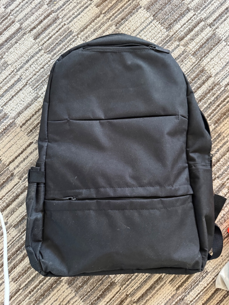 Addison 300812 15.6" Laptop Sırt Çantası