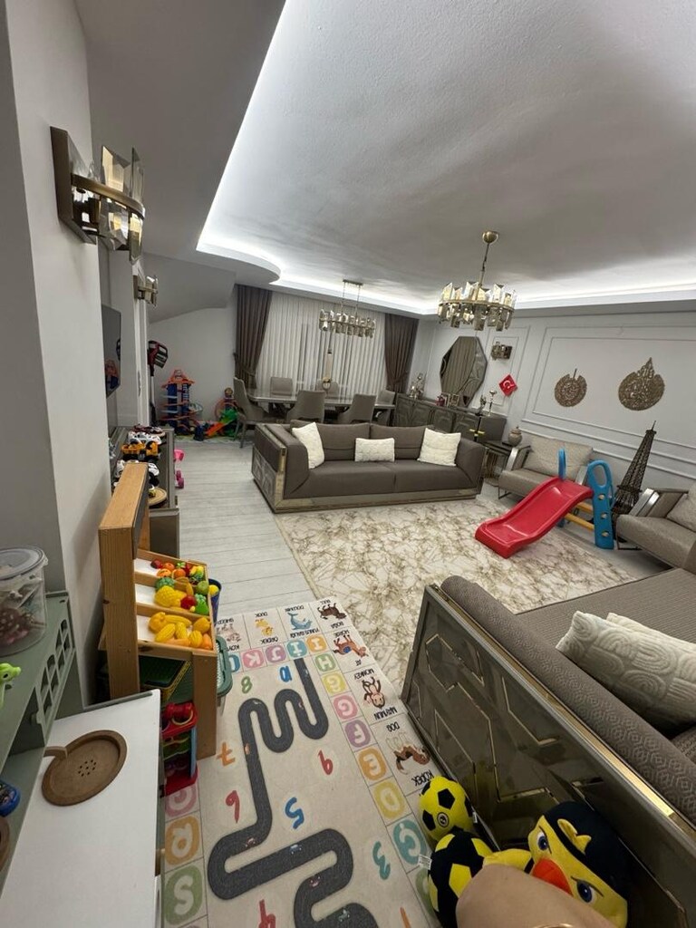 Salon Takımı - 16