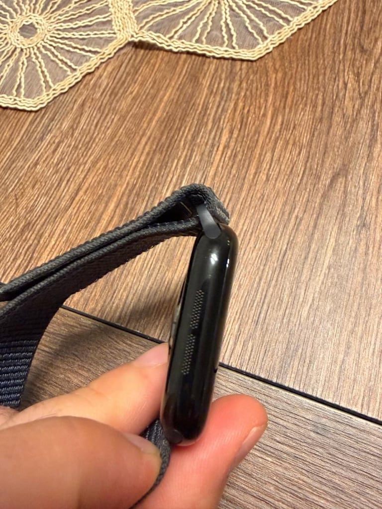 Apple Watch 11 46 mm - 6