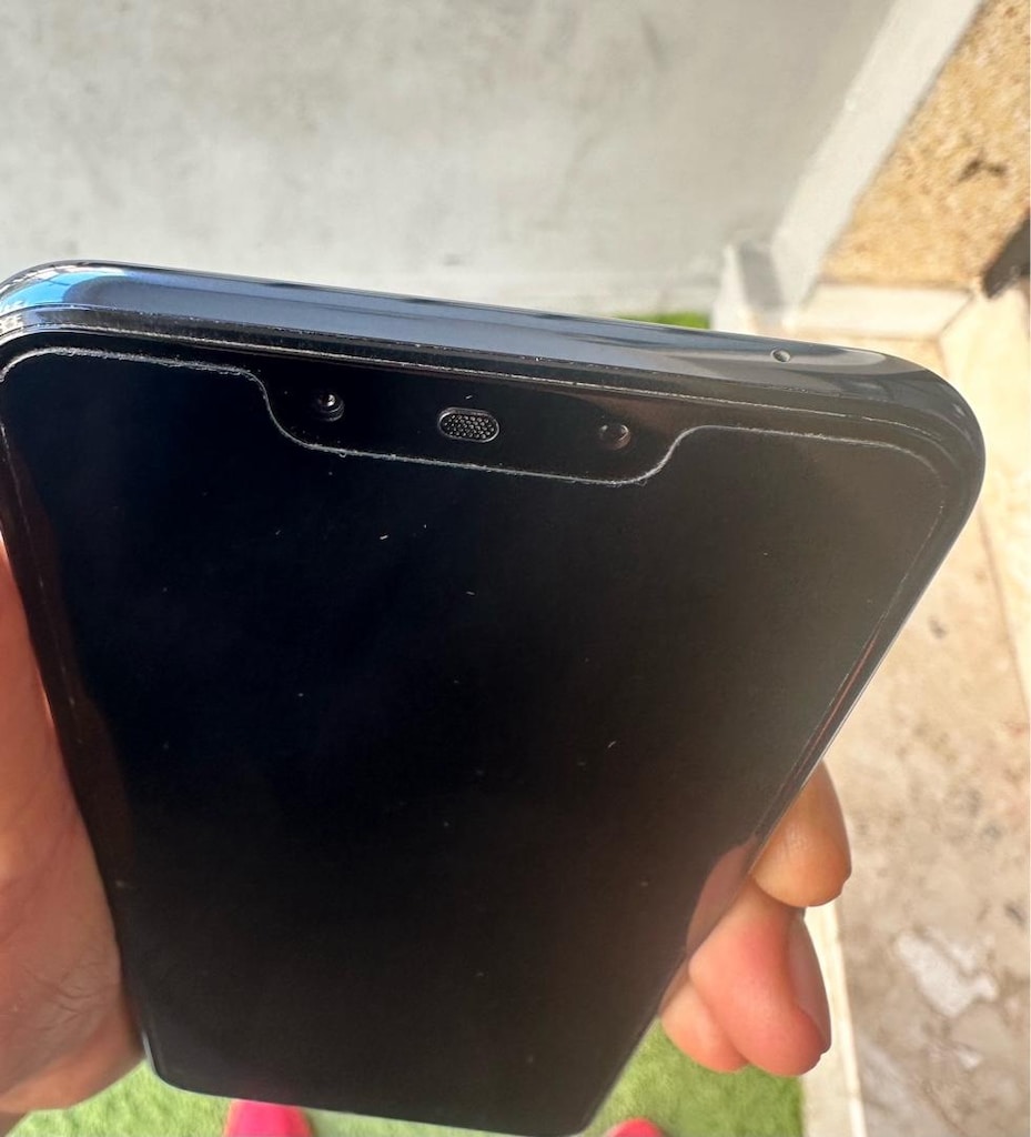 HUAWEİ Mate 20 lite - 5