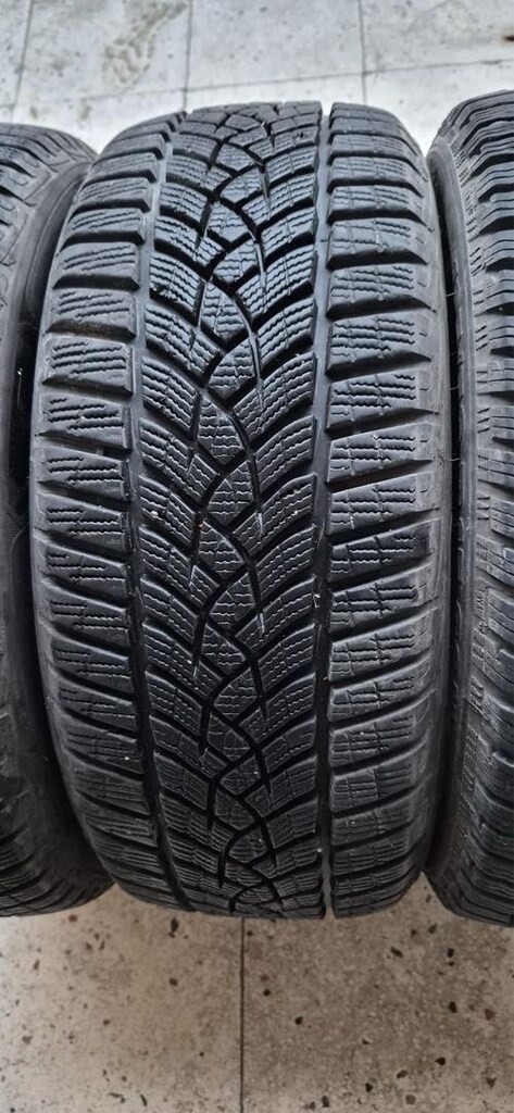 195/50/15 KIŞLIK GOODYEAR RİKEN MARKA 4 ADET - 2
