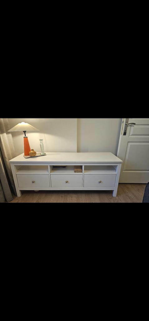 İkea hemnes tv sehpası - 8