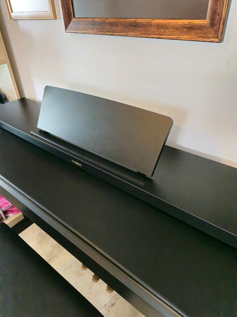 Yamaha Arius YDP-162 Dijital Piyano - 4