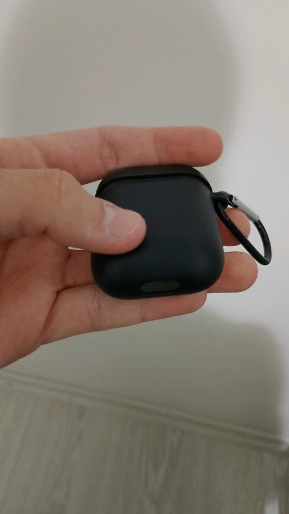 Airpods 1/2. Nesil Kılıf Apple - 4