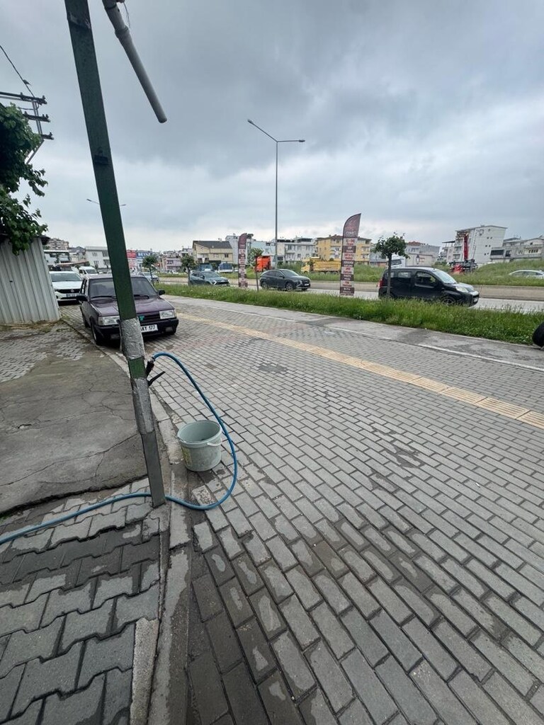 oto yıkama malzemeleri - 9
