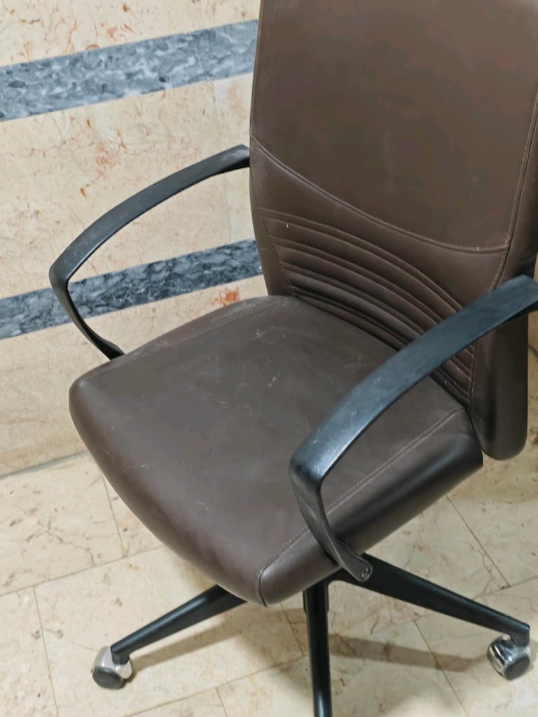 ofis koltuğu - 2