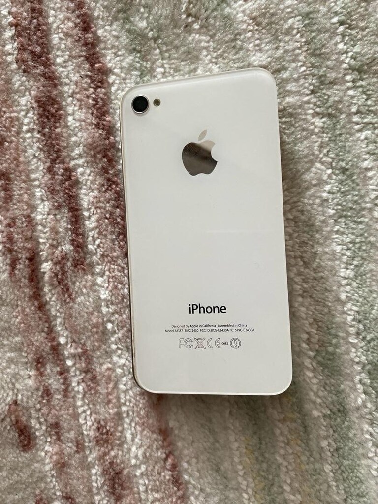 iphone 4s - 2