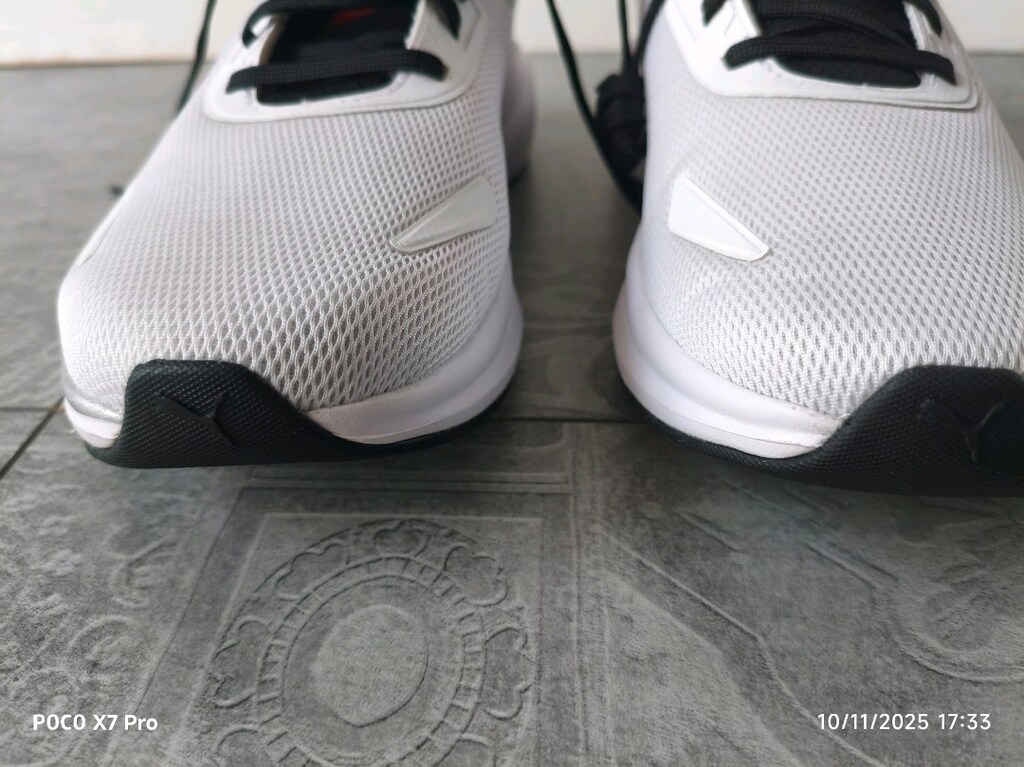 Puma Skyrocket Lite spor ayakkabı. 44 no. orjinal. - 2