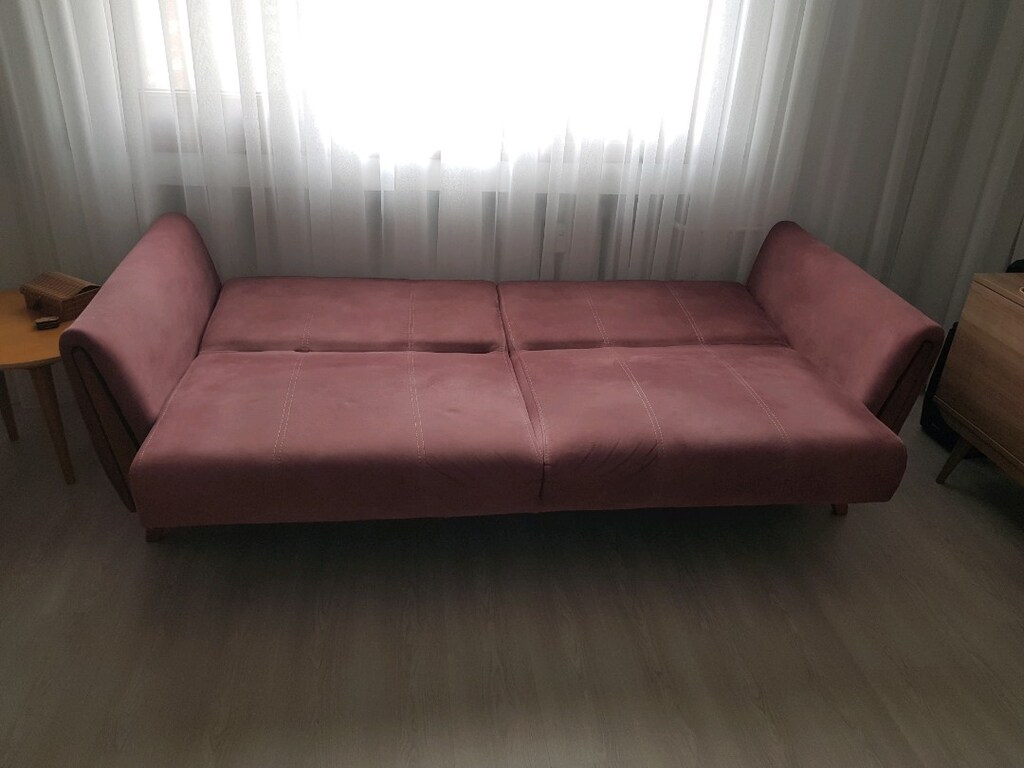 ENGİNCE MOBİLYA 3'LÜ KOLTUK - 3
