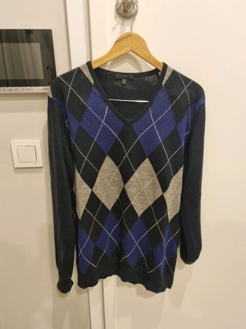 unisex kazak