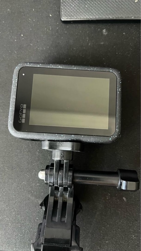 GO PRO HERO 12 BLACK - 2