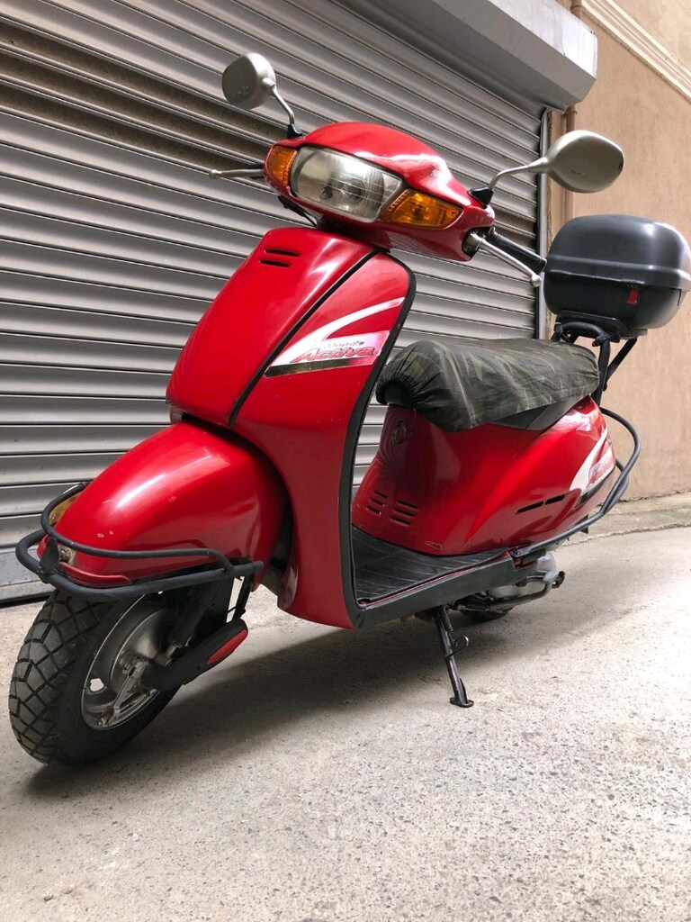 2009 Honda far İst Maltepe - 7