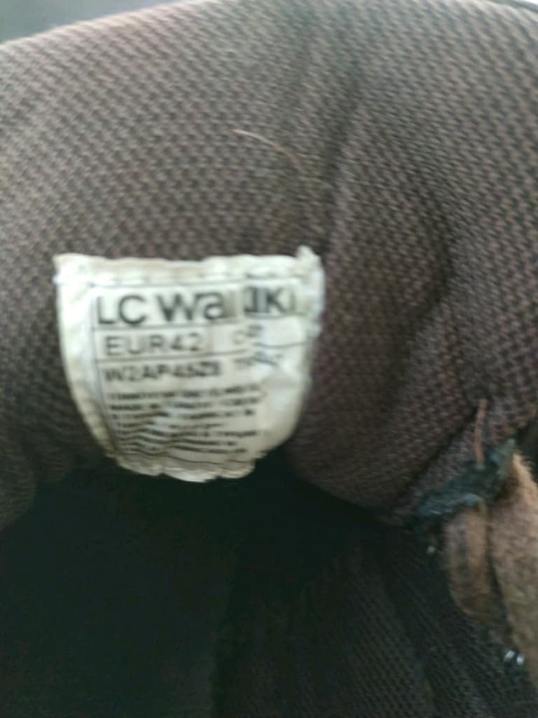 LCW Waikiki Bot