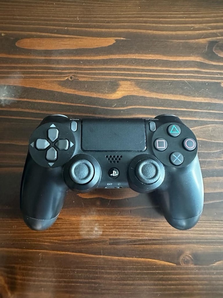 Ps4 Slim 1Tb Kutulu+2kol+Gow Ragnarök,The Last Of Us Part2,Gta5 - 4