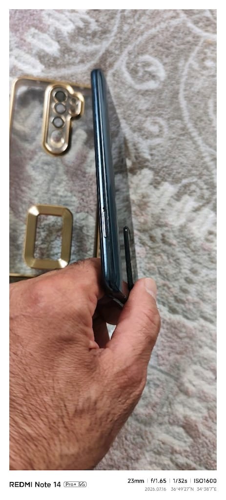 REDMİ NOT 8 PRO 64 GB HAFIZA 6 GB RAM TÜRKİYE CİHAZI AKTİF OLARAK ÇALI - 4