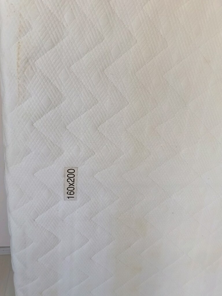 160&200 yatak - 3