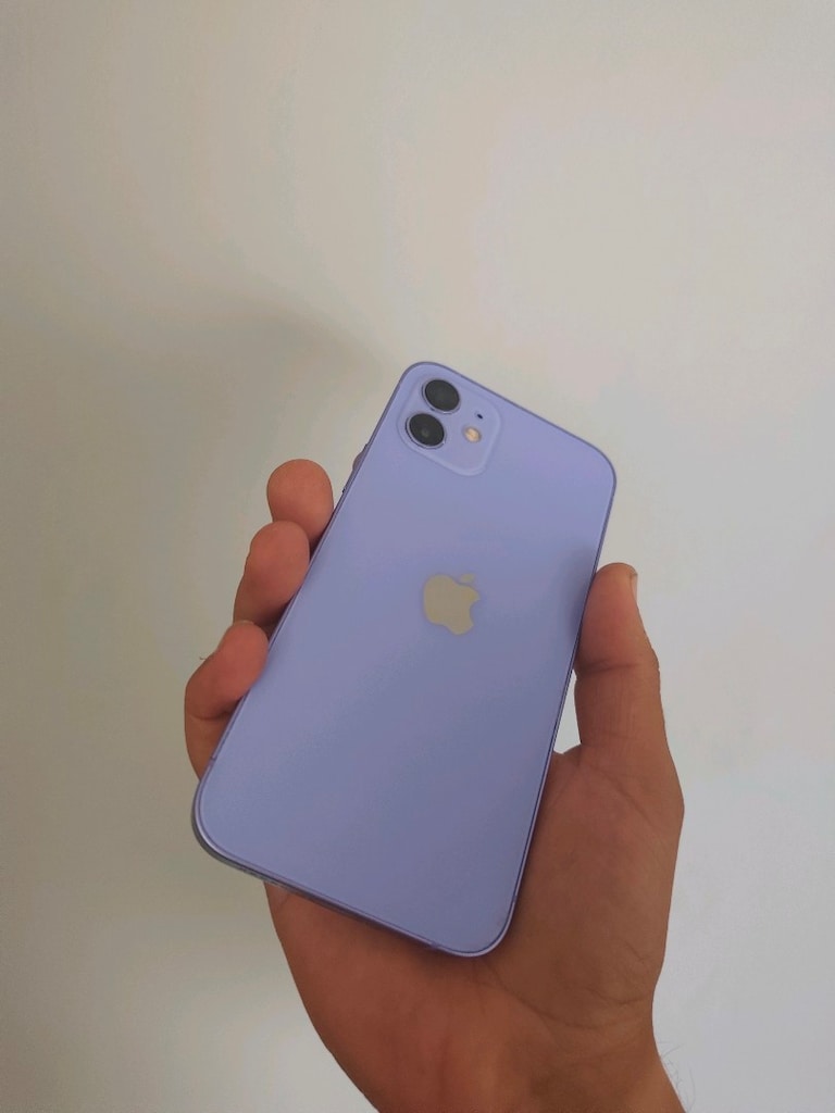 İPHONE 12 128 GB TR CİHAZI AÇIKLAMAYI OKU - 7