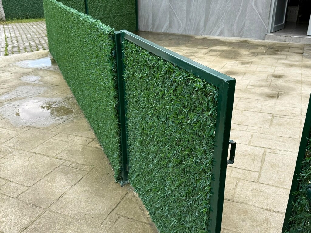 Panel Çit - 2