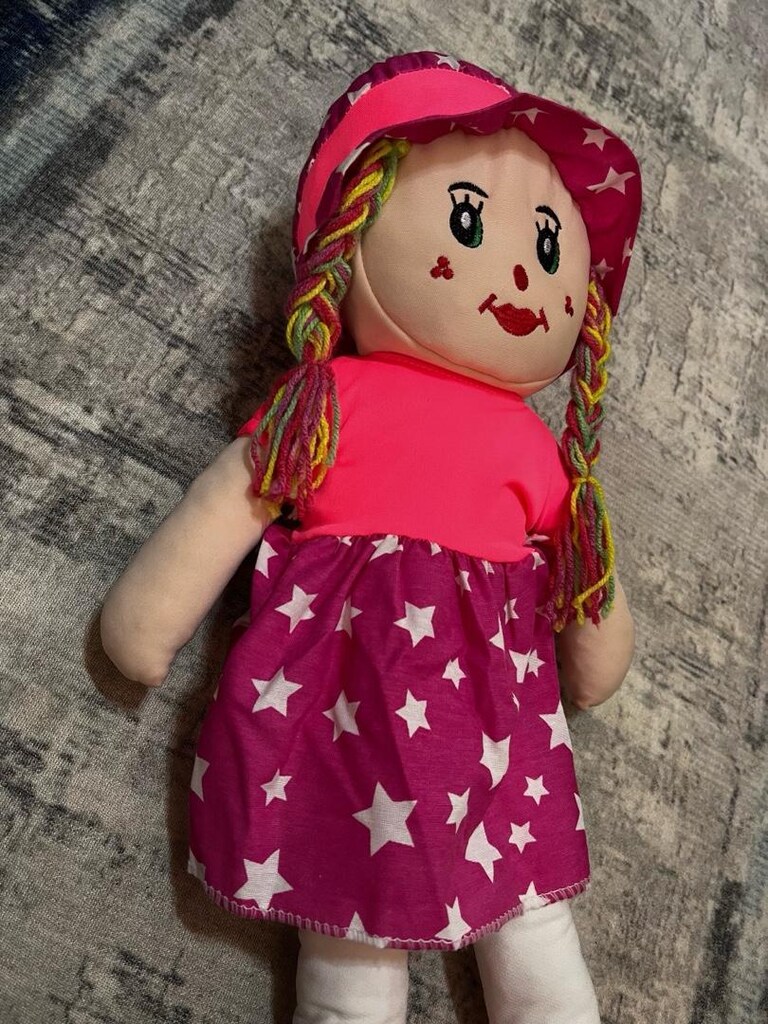 bez bebek - 3