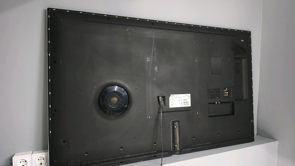 Philips 55PUK7150 4K Smart LED Televizyon AÇIKLAMAYI OKUYUNUZ - 12
