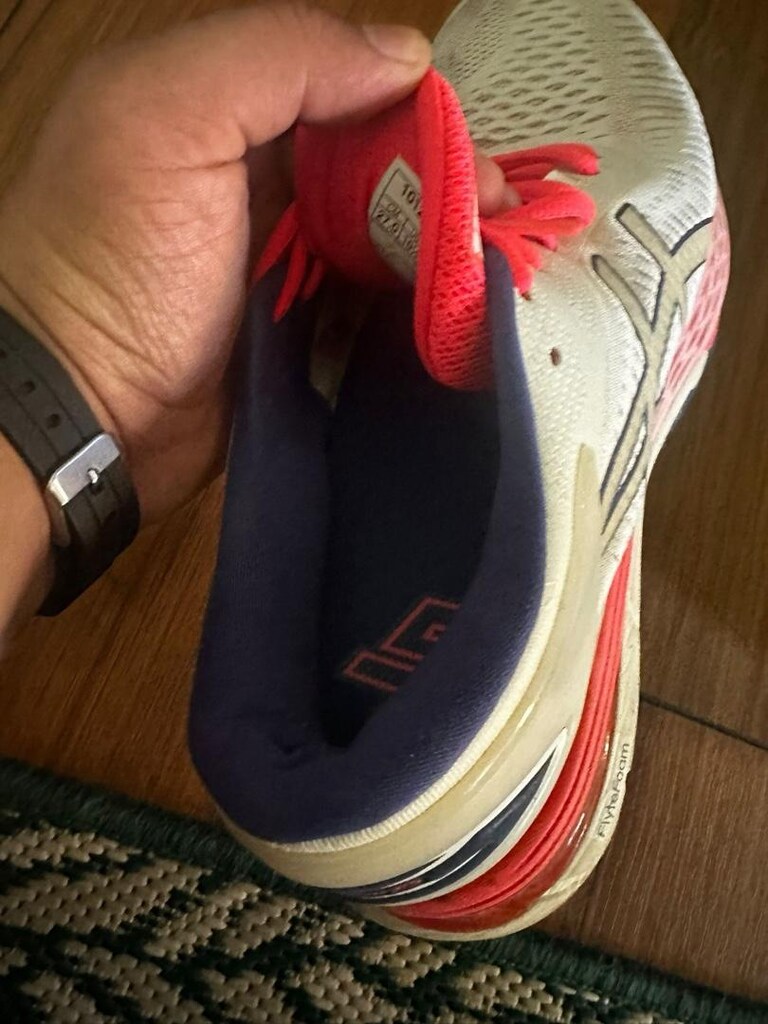 Asics Kayano 25 spor ayakkabı - 2
