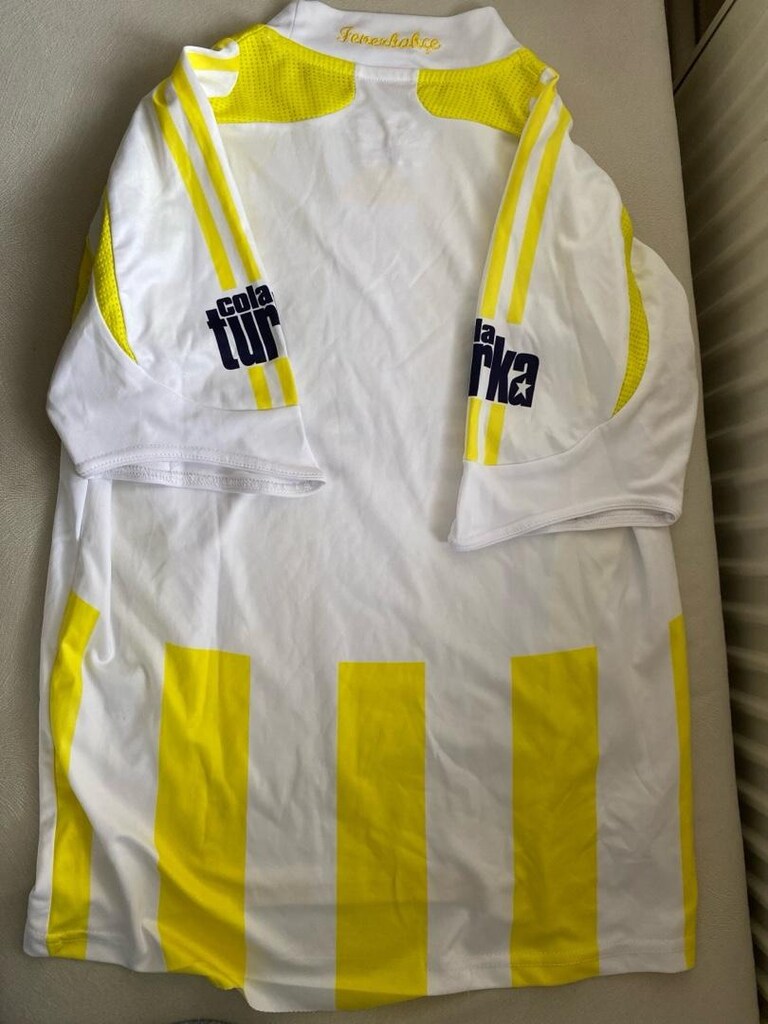 Fenerbahçe forma - 6