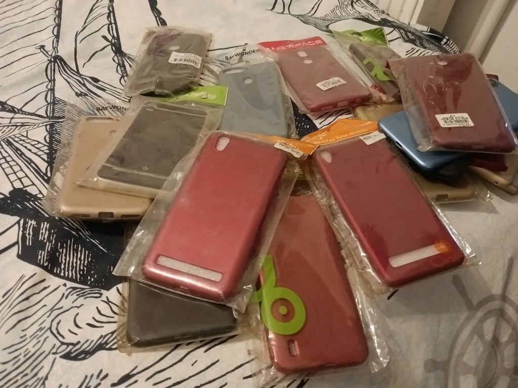 telefon kılıfları - 2