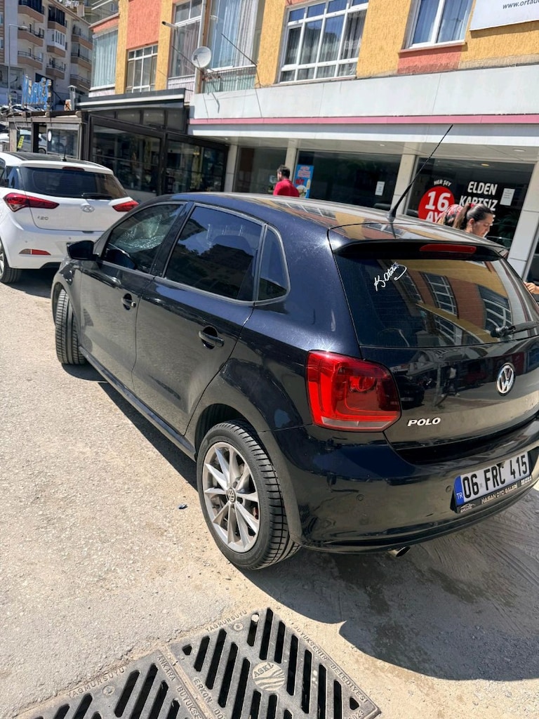 askerden temiz arac - 7