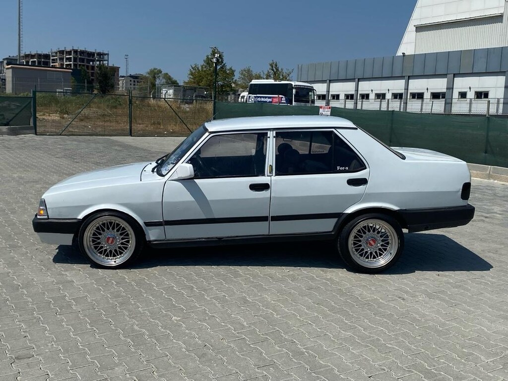Tofaş Şahin S 97 motor muayne yeni - 5