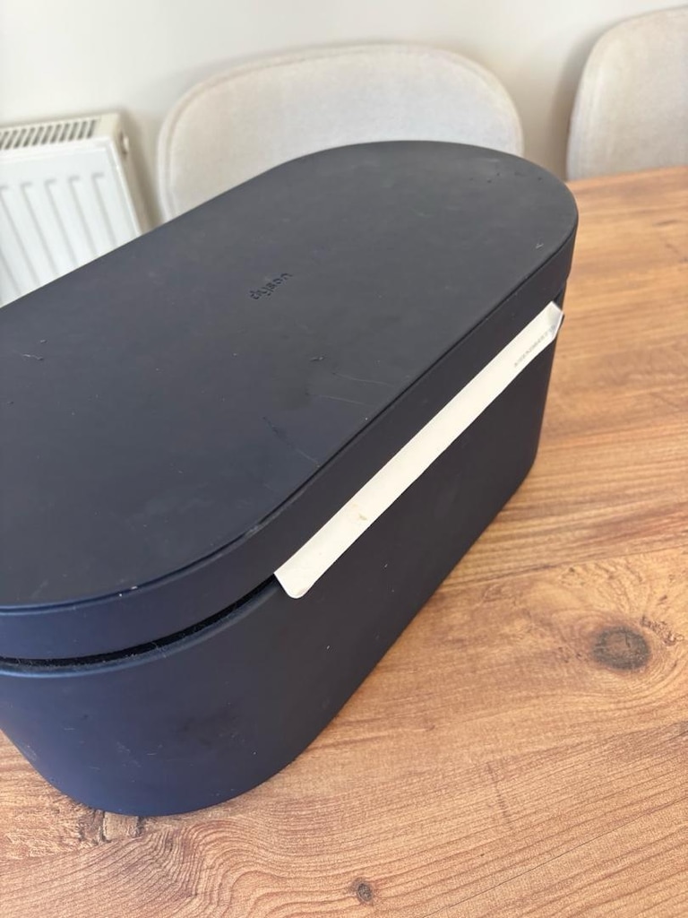Dyson Airwrap Set - 10