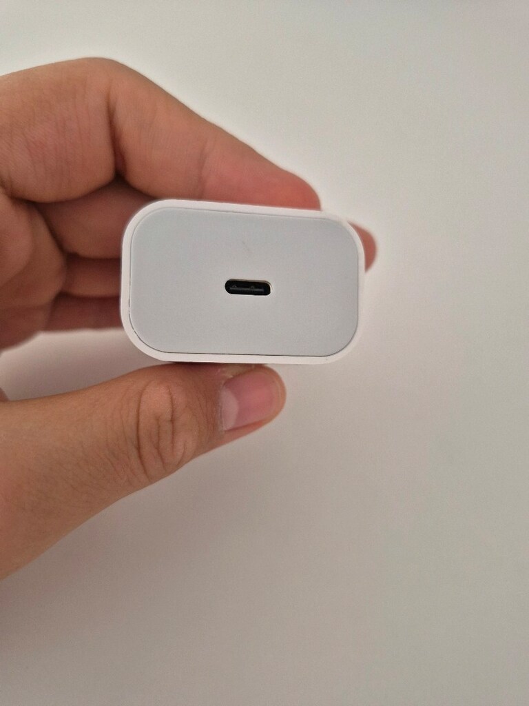 20W Adaptör - 3