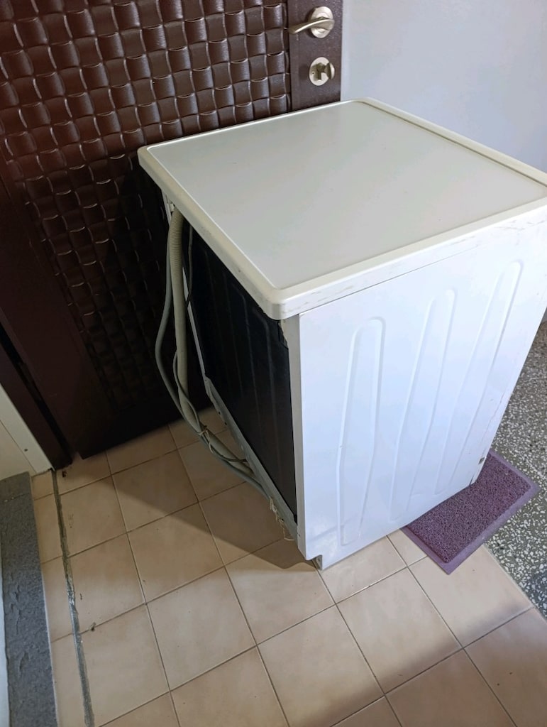 BEKO D2001 BULAŞIK MAKİNESİ - 2