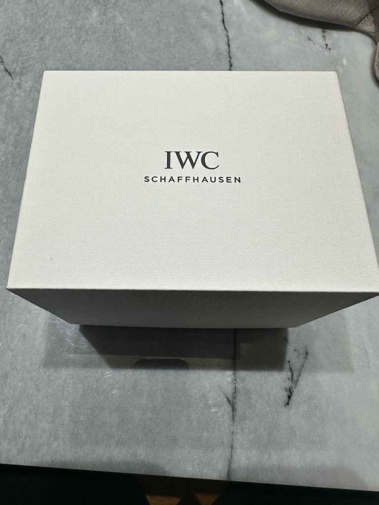 Iwc Pilot Chronograph 41mm 2023 - 6