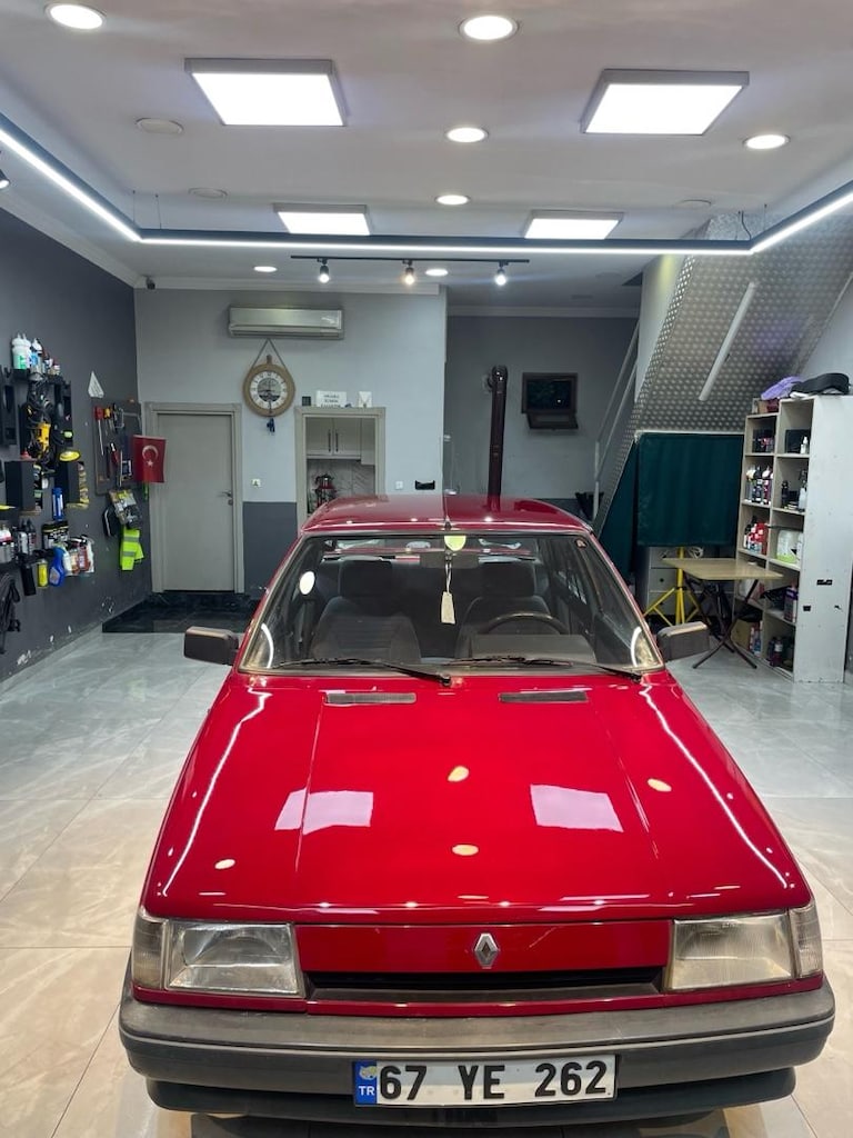 almancı çıkması temiz bakılmış brodway - 2