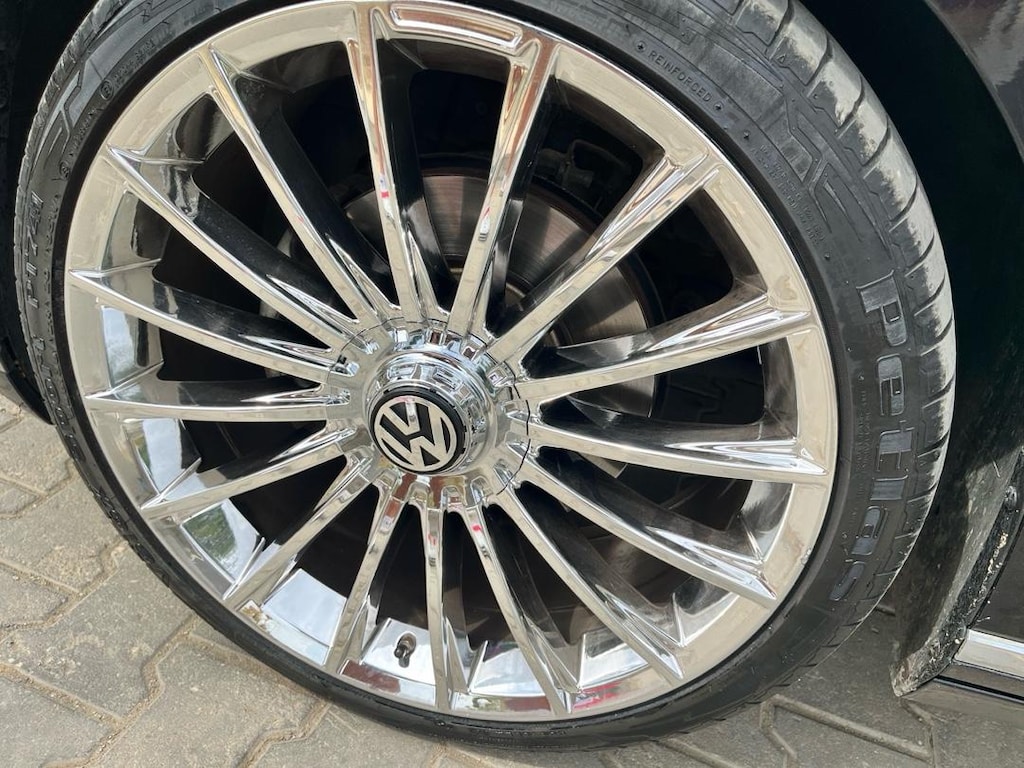 20 İNC MERCEDES MAYBACH 5x112 - 5