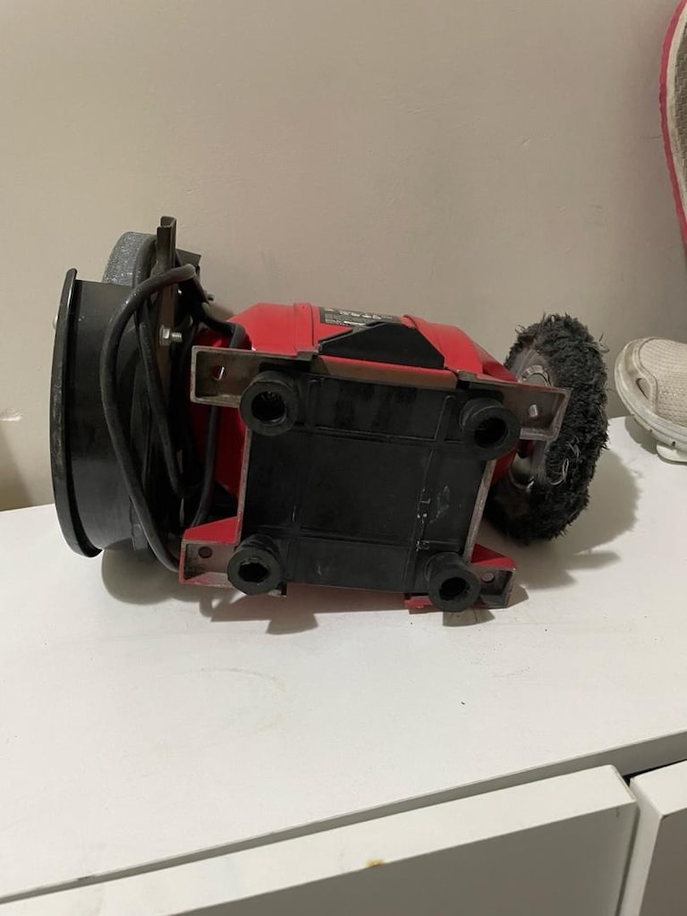 taş motoru - 6