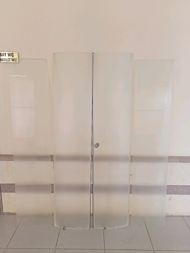 duşakabin camları adet fiyatı - 3