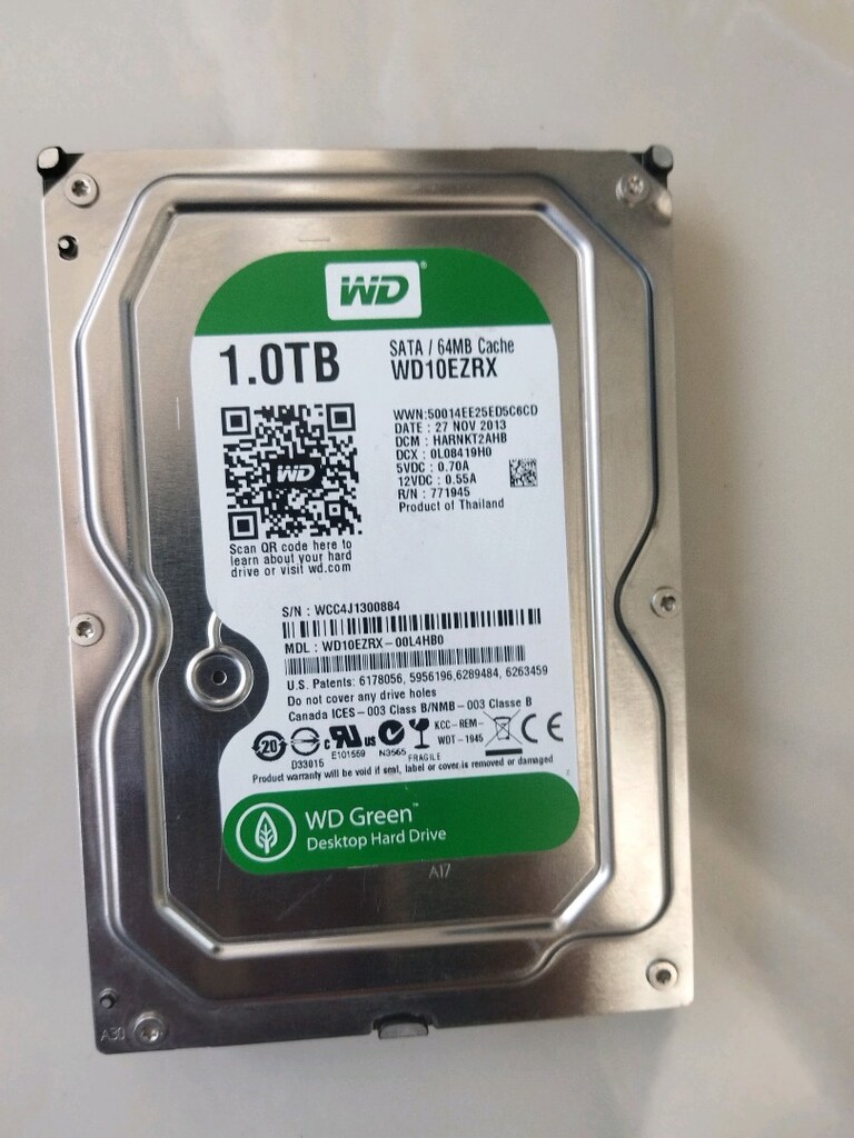 DDR3,4GB EKRAN KARTI,8GB RAM İ5,3 NESİL, İŞLEMCİ1 TB HARTDİKS SORUNSUZ - 7