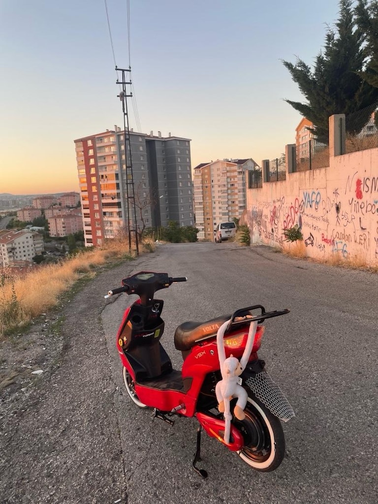 NAMLI VSX SATIŞTA HAZIR KURULU DÜZEN - 8