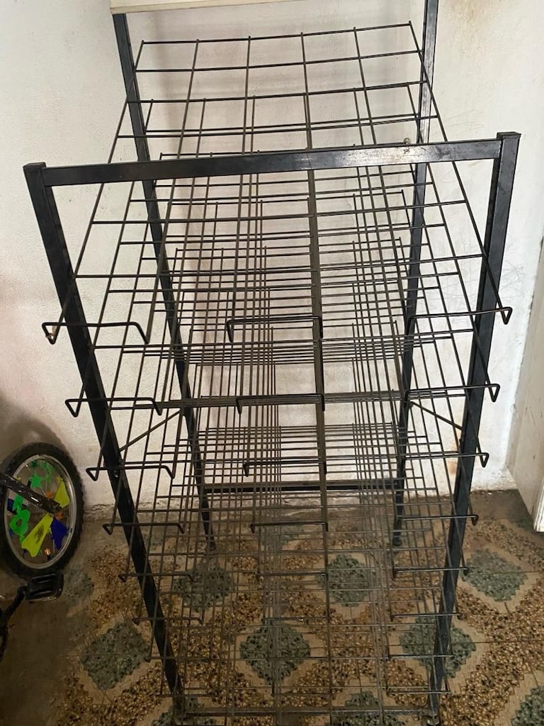 masa ve karton standı - 5