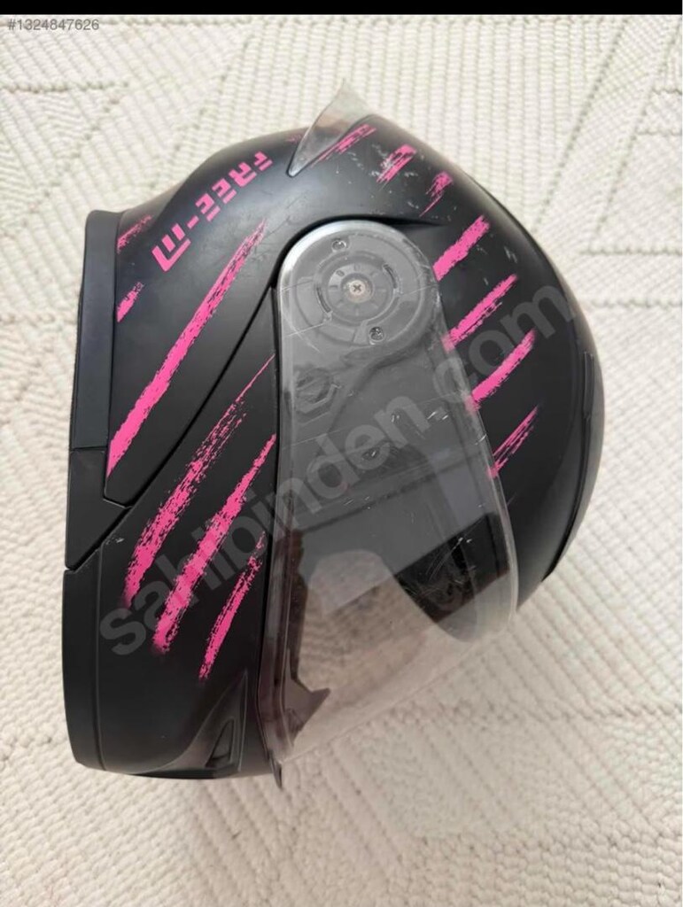 Free-m kask - 6