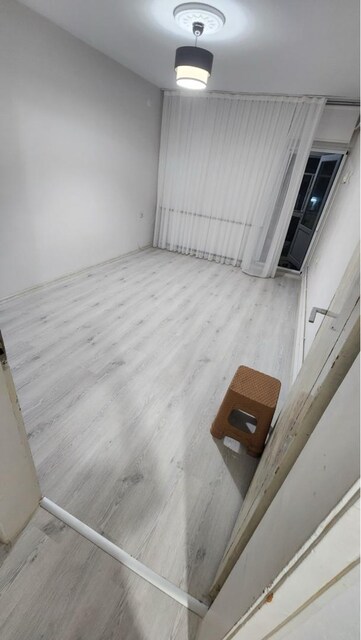 İlanda Son 1 Gün Parke, Fortmanto, Aynalı Sehpa