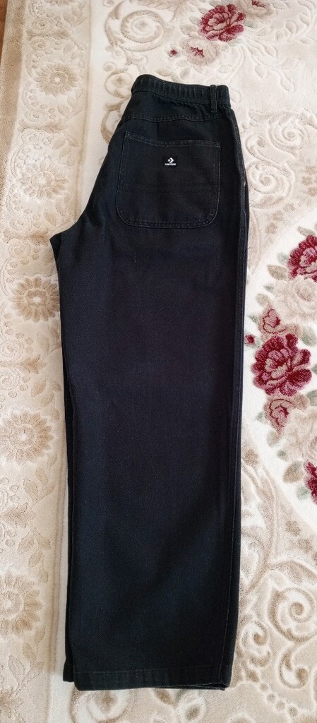 CONVERSE LOOSE KESİM PANTOLON (ORİJİNAL ÜRÜN) - 13