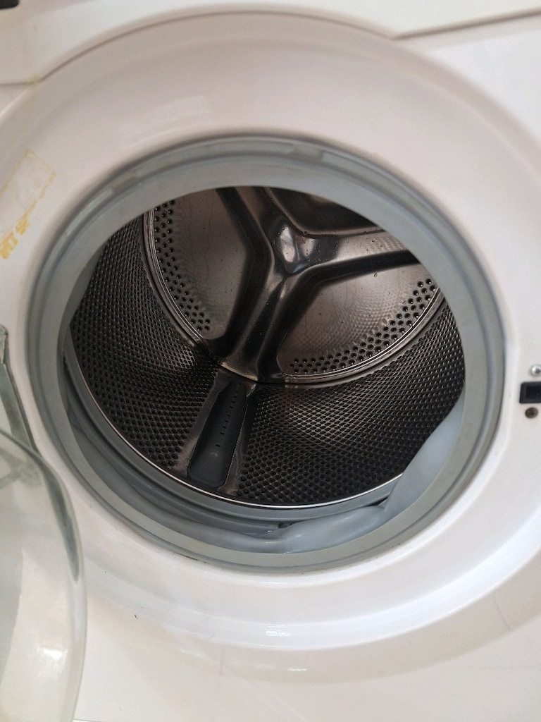 Arçelik çamaşır makinesi 8kg(TEKNİK SERVİSTEN) - 5